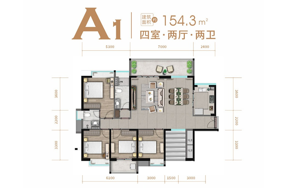 海口玉海豪庭楼盘笔记 售楼电话：0898-66684499