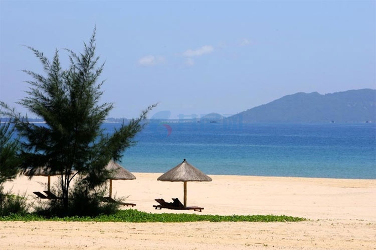 项目海景