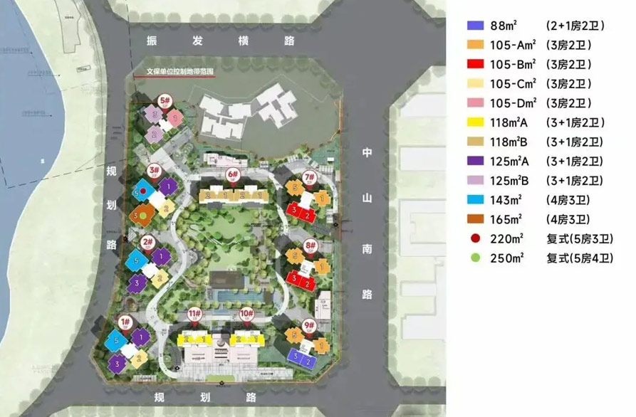 中国铁建西派国际怎么样值得买吗？售楼电话：0898-66684442