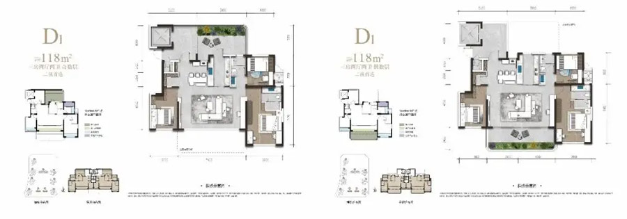 中国铁建西派国际怎么样值得买吗？售楼电话：0898-66684442