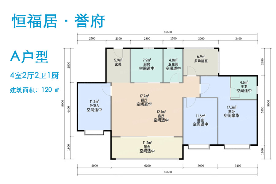 海口海大誉府楼盘笔记 售楼电话：售楼电话：0898-66665150