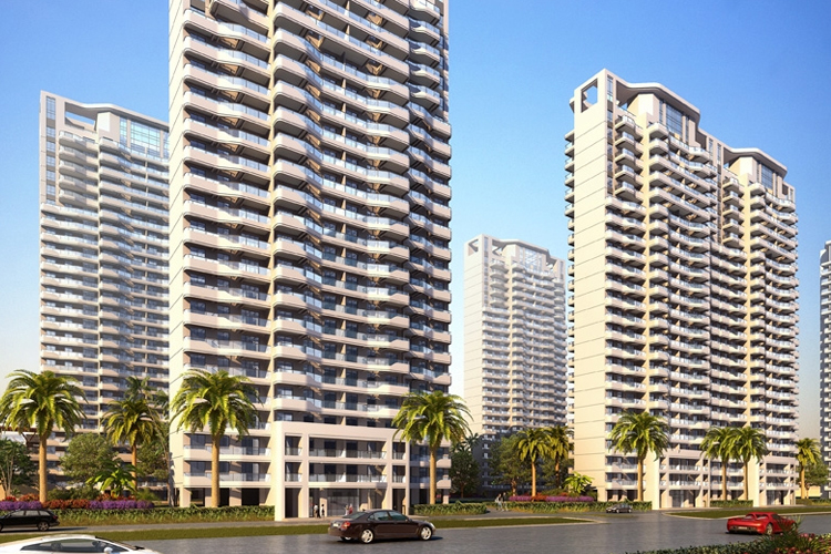 海口新城吾悦广场