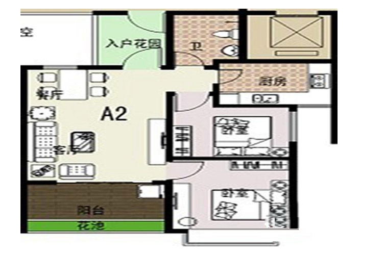 盛世皇冠
