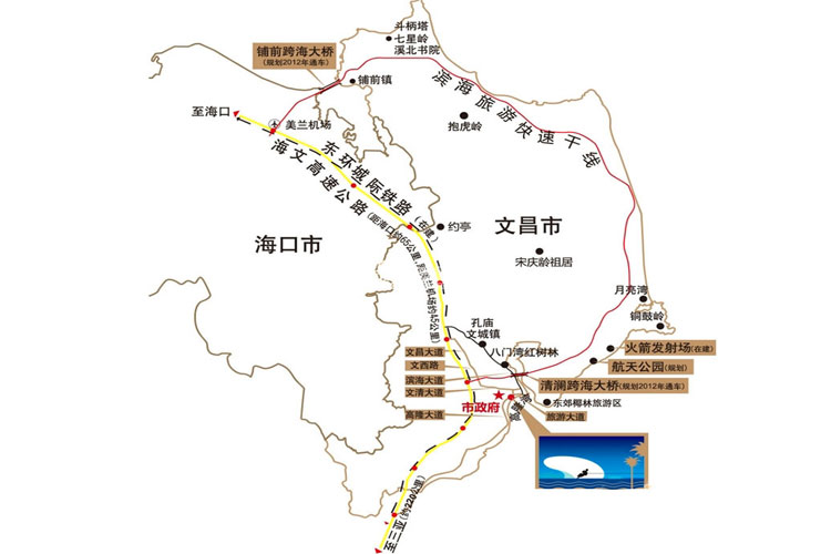 平海逸龙湾