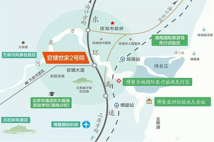 官塘世家2号院