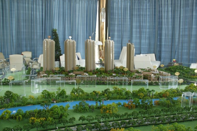 泽华上东海岸
