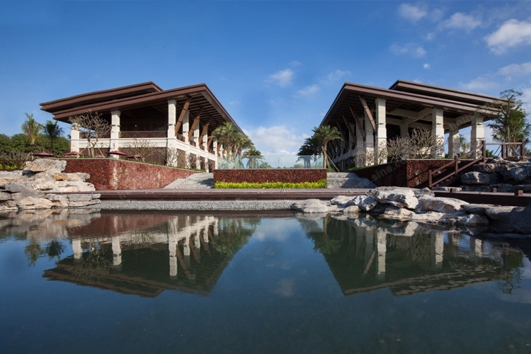 官塘水院