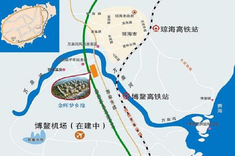 宏晟梦乡缘