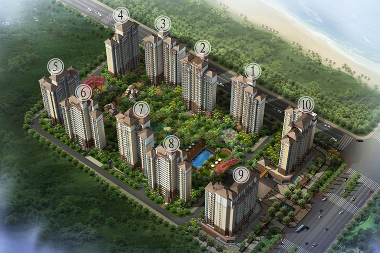 永庆湾