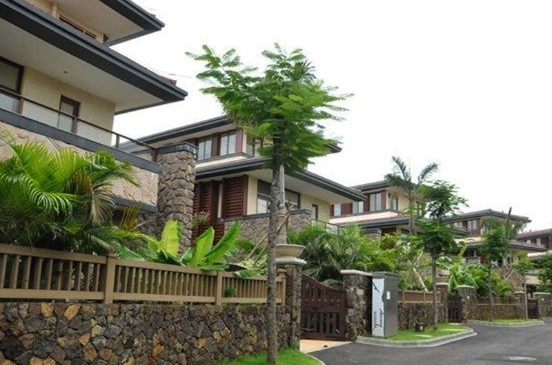 半岛壹号