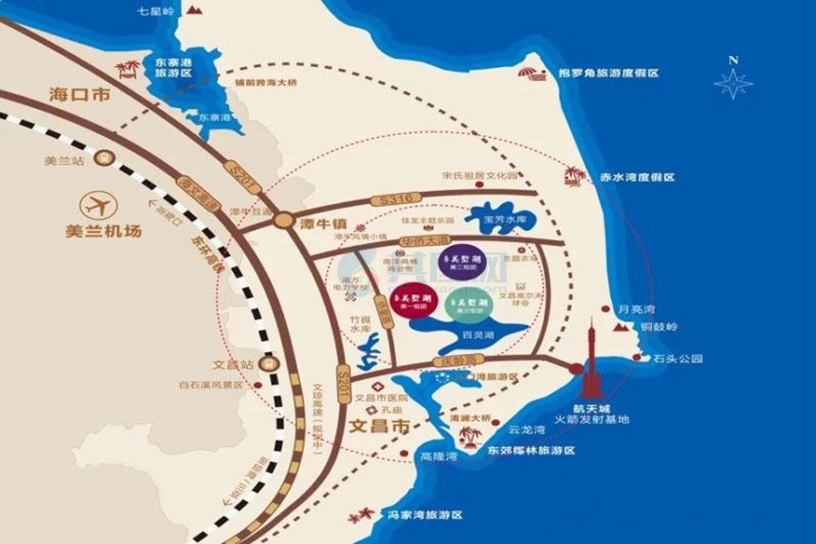 佳龙蓝地球