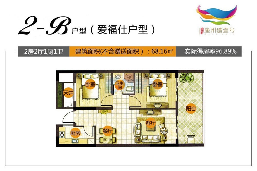 鑫苑崖州湾壹号