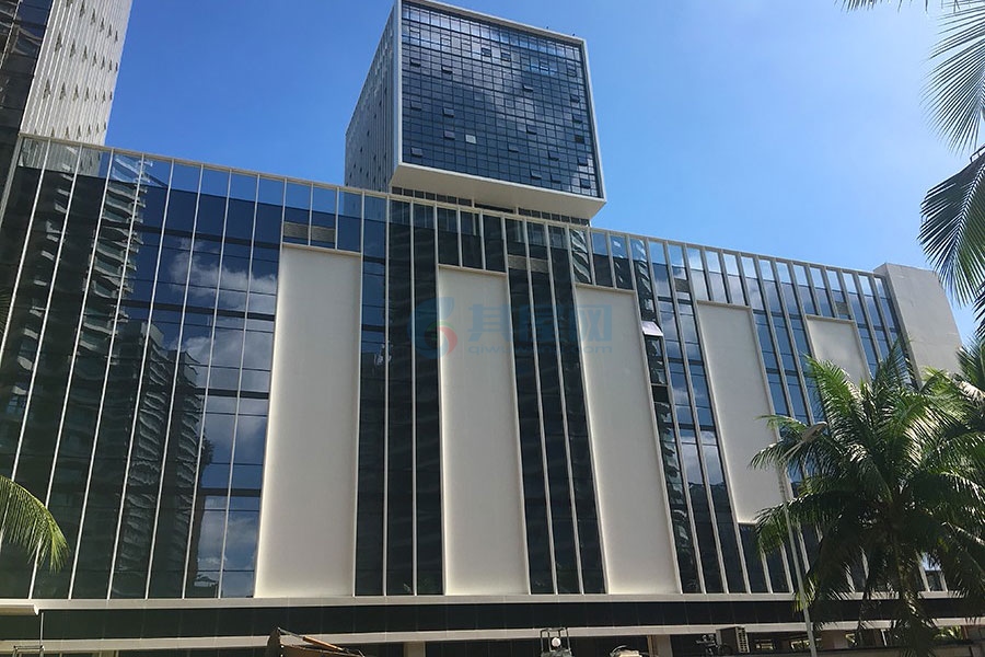 海南国际创意港二期