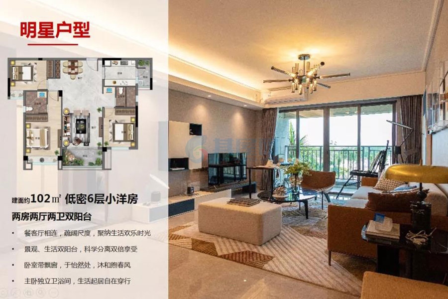 景业白鹭洲