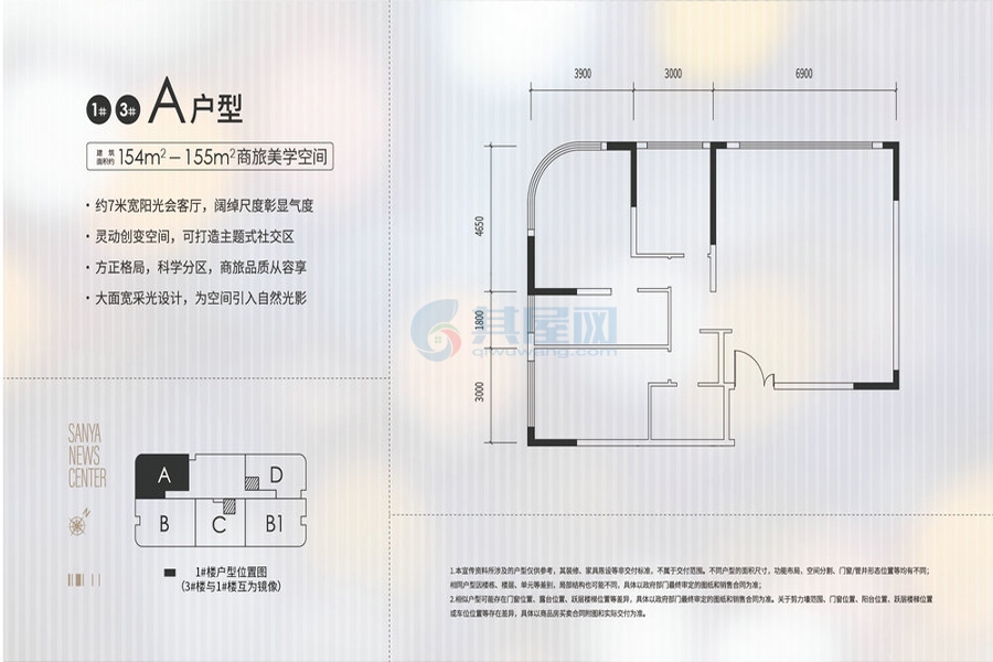 融创三亚新闻中心