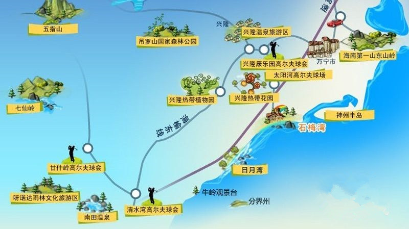 华润石梅湾