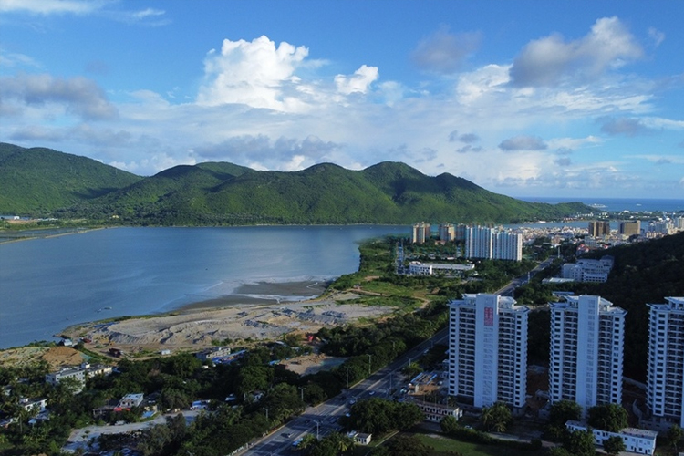 三亚半山首府