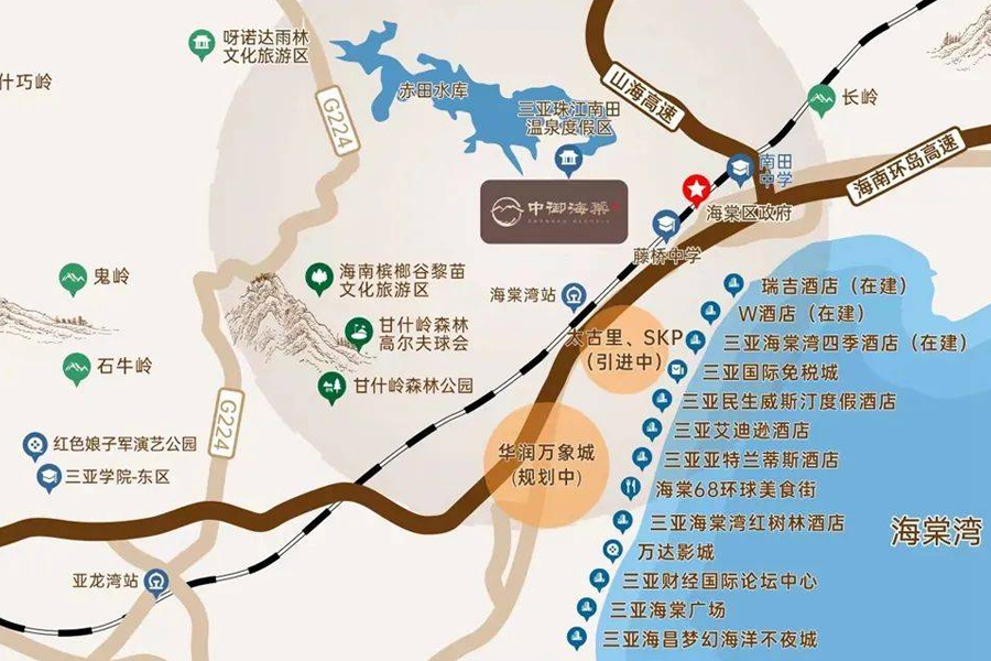 恒润中御海棠