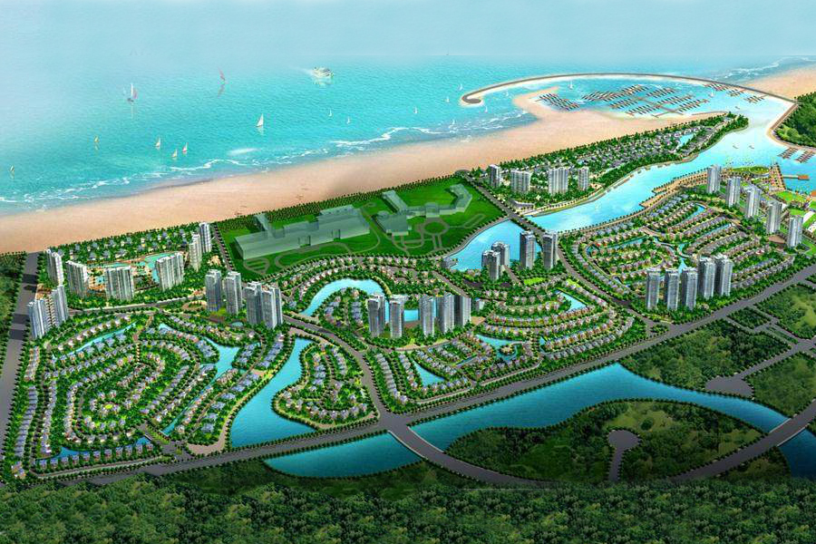 雅居乐清水湾星海传说