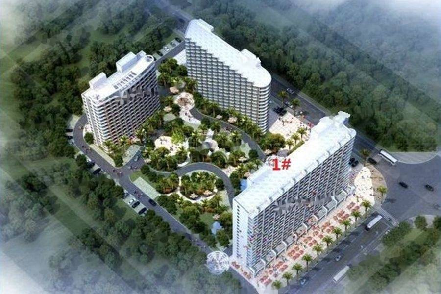 天弘金澜湾