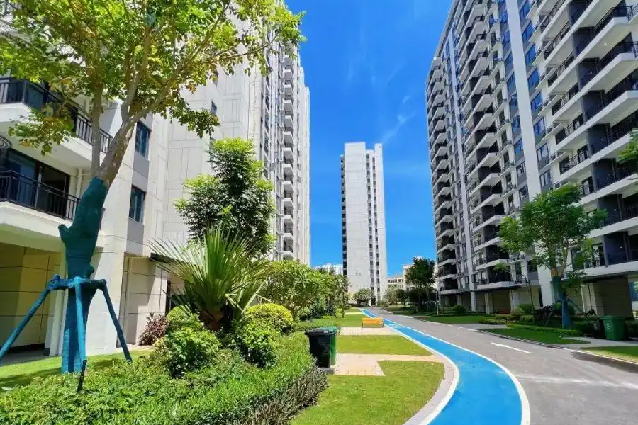 碧桂园凤鸣阅海
