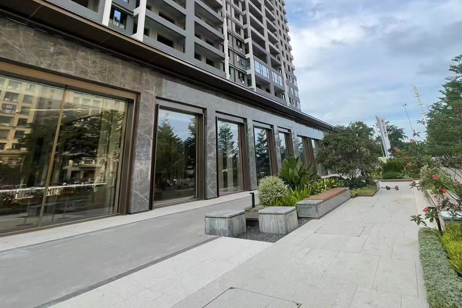 中国铁建西派澜廷
