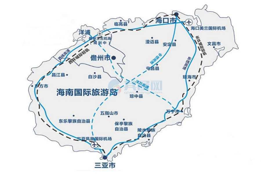 红星美凯龙万星汇-区位图