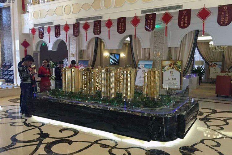 罗曼帝客实景图