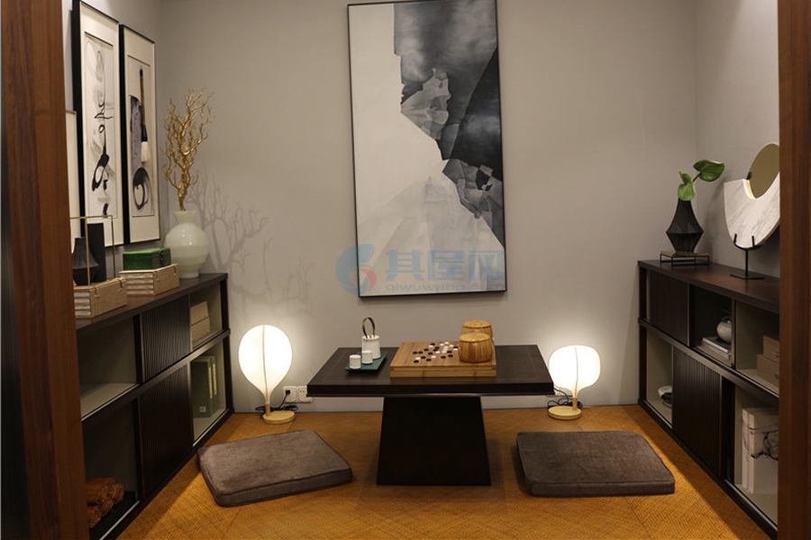 雅居乐金沙湾-样板间