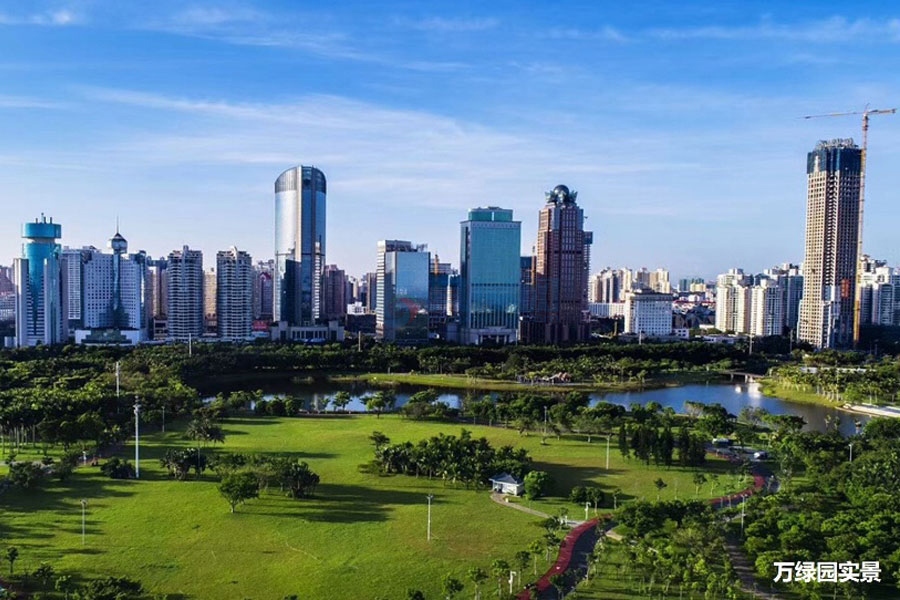 富通雅居-实景图