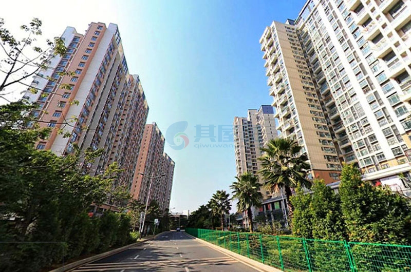 海润桃花岛-实景图